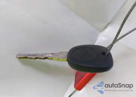 2010 Chevrolet Hhr Lt from USA, damaged, VIN 3GNBABDB5AS540054